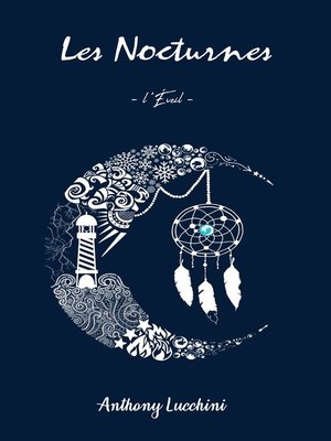 l'éveil - ebook
